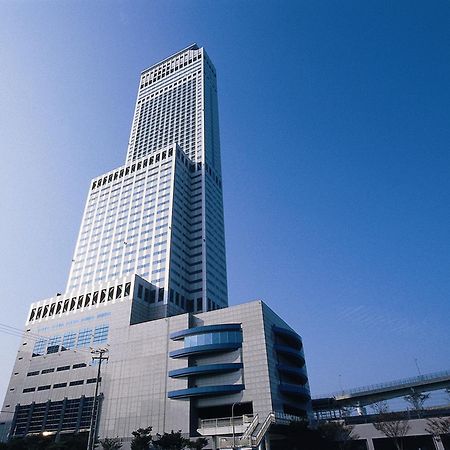 Star Gate Hotel Kansai Airport Изуми-Сано Екстериор снимка
