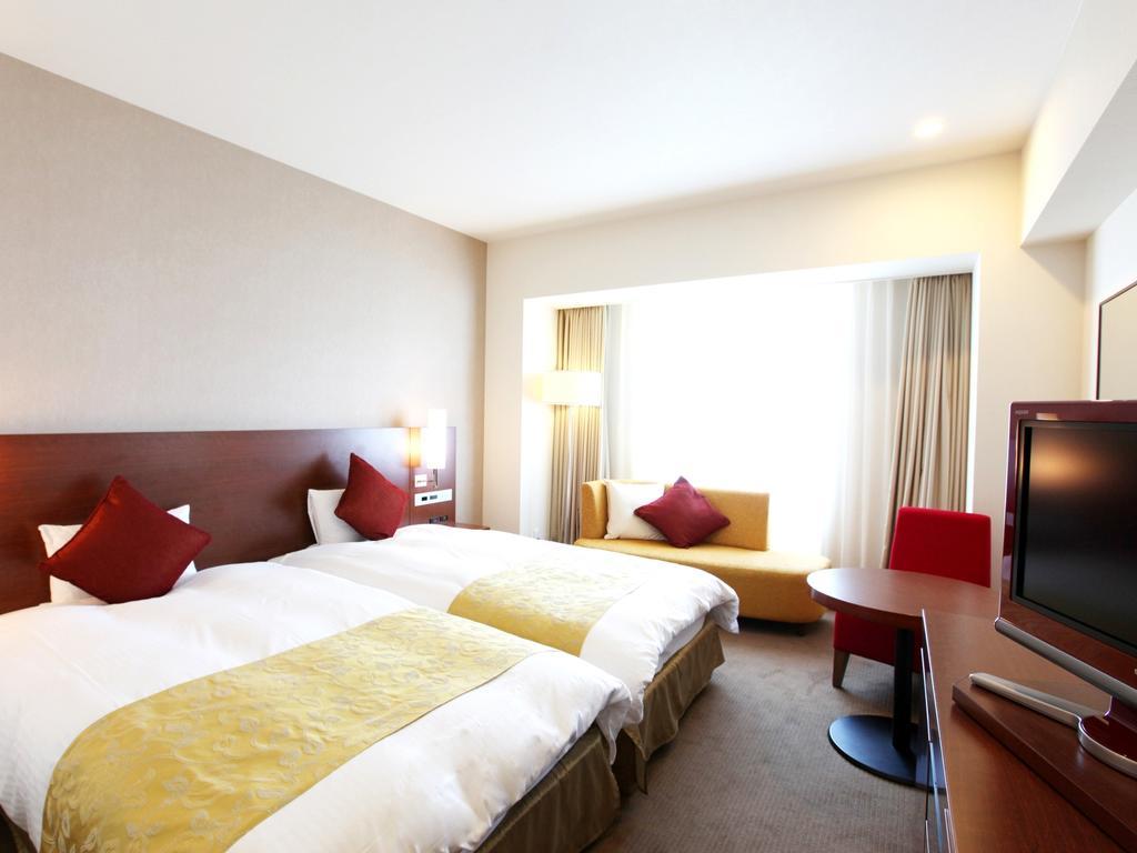 Star Gate Hotel Kansai Airport Изуми-Сано Стая снимка