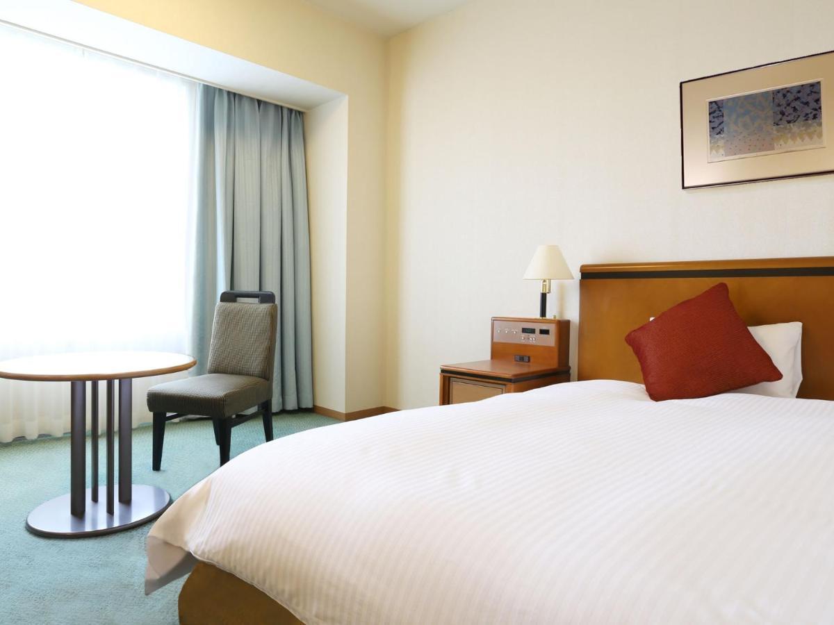 Star Gate Hotel Kansai Airport Изуми-Сано Екстериор снимка