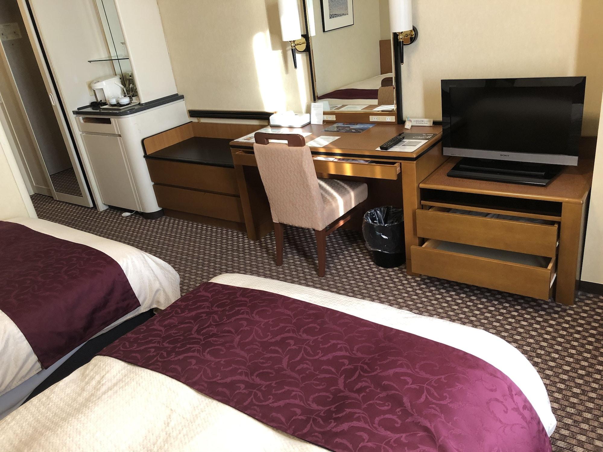 Star Gate Hotel Kansai Airport Изуми-Сано Екстериор снимка