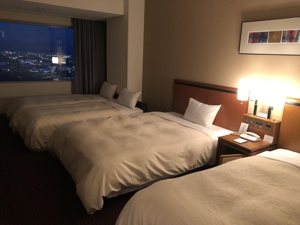 Star Gate Hotel Kansai Airport Изуми-Сано Екстериор снимка
