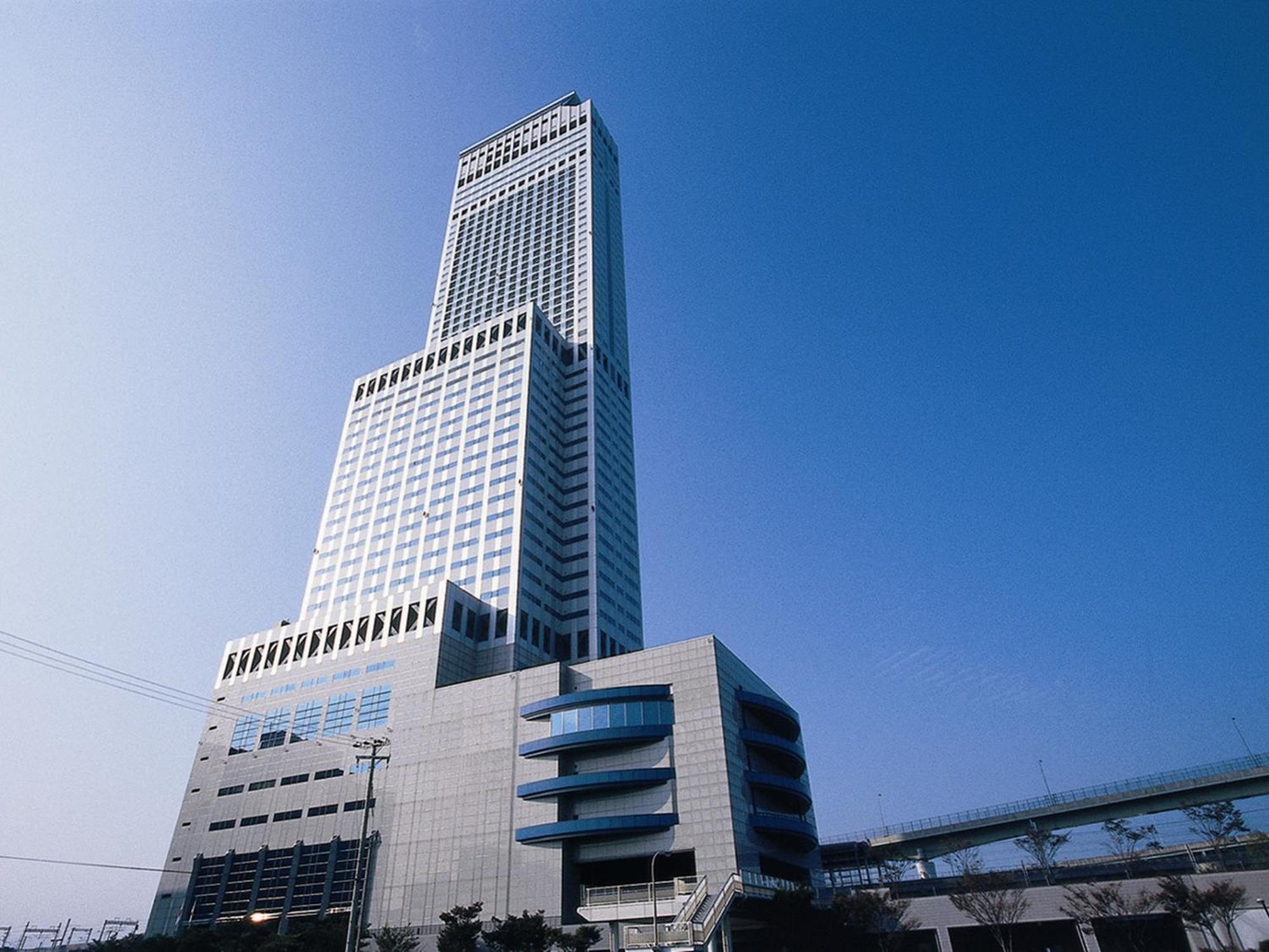 Star Gate Hotel Kansai Airport Изуми-Сано Екстериор снимка