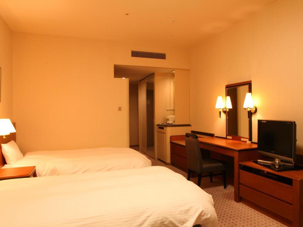 Star Gate Hotel Kansai Airport Изуми-Сано Стая снимка