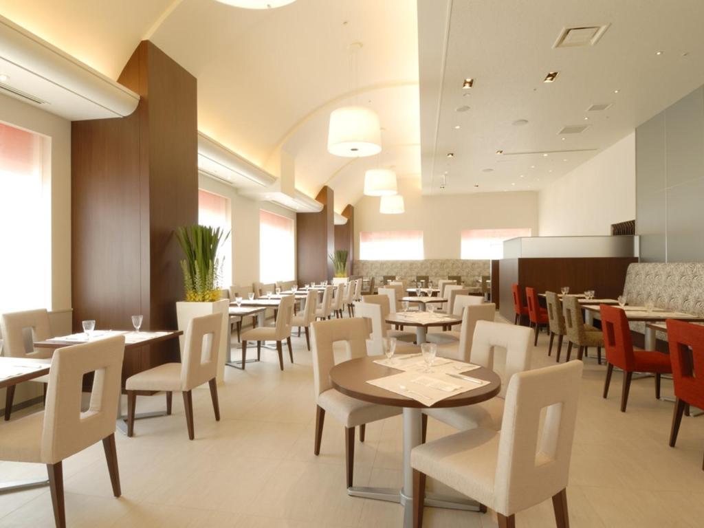 Star Gate Hotel Kansai Airport Изуми-Сано Екстериор снимка