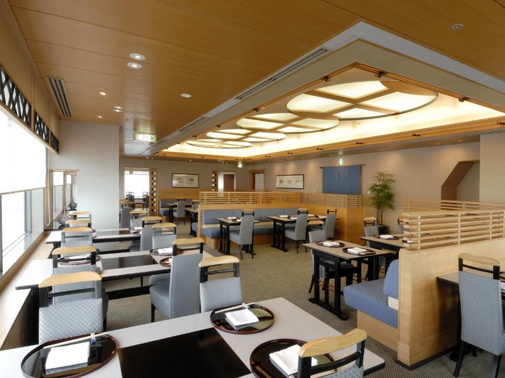 Star Gate Hotel Kansai Airport Изуми-Сано Екстериор снимка
