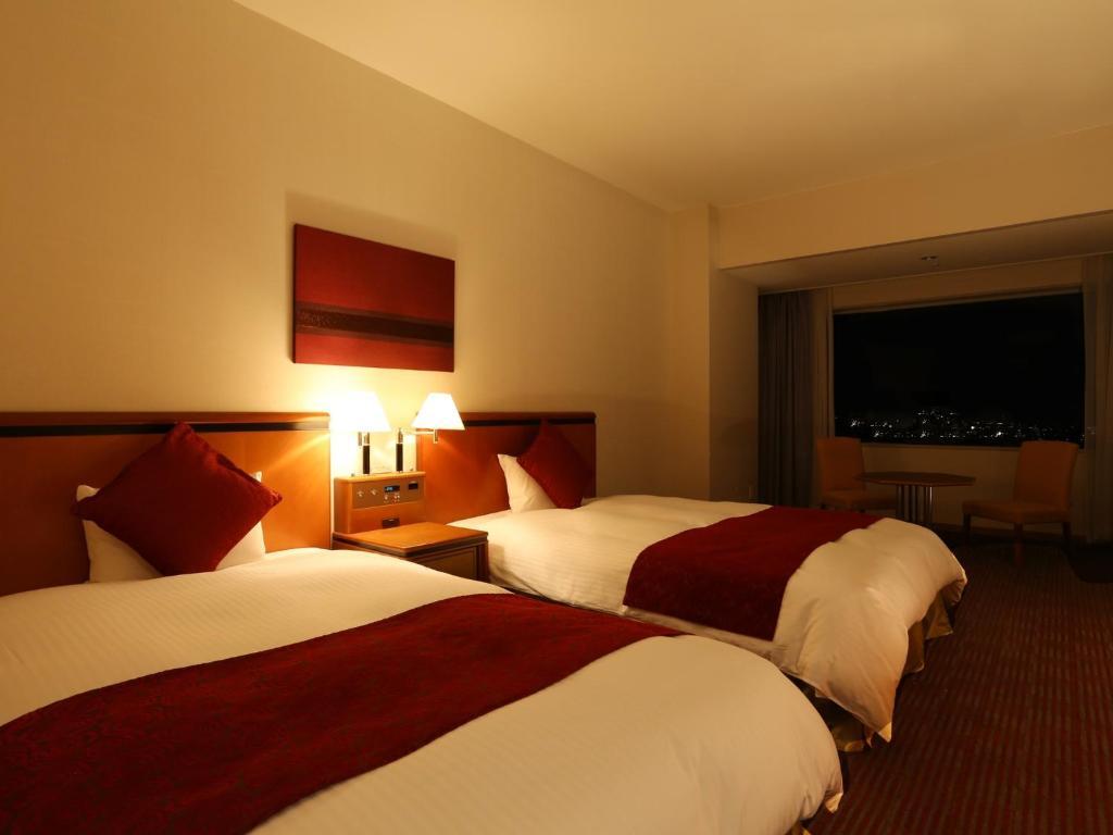 Star Gate Hotel Kansai Airport Изуми-Сано Екстериор снимка